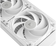 Sudokoo ENERGLO 240 White 2x120mm - 1508610 - zdjęcie 5